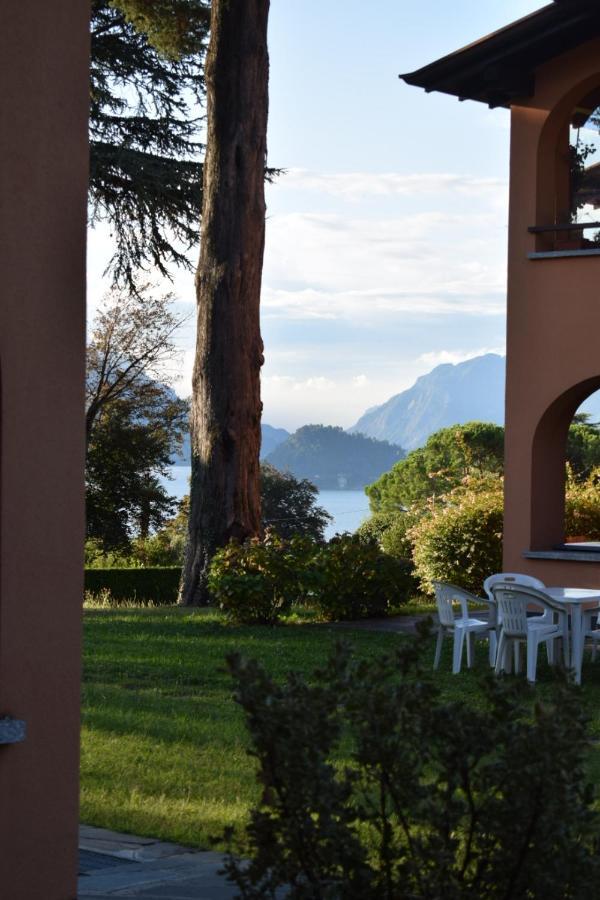 Landscapesilvia Pt Terra Apartamento Menaggio